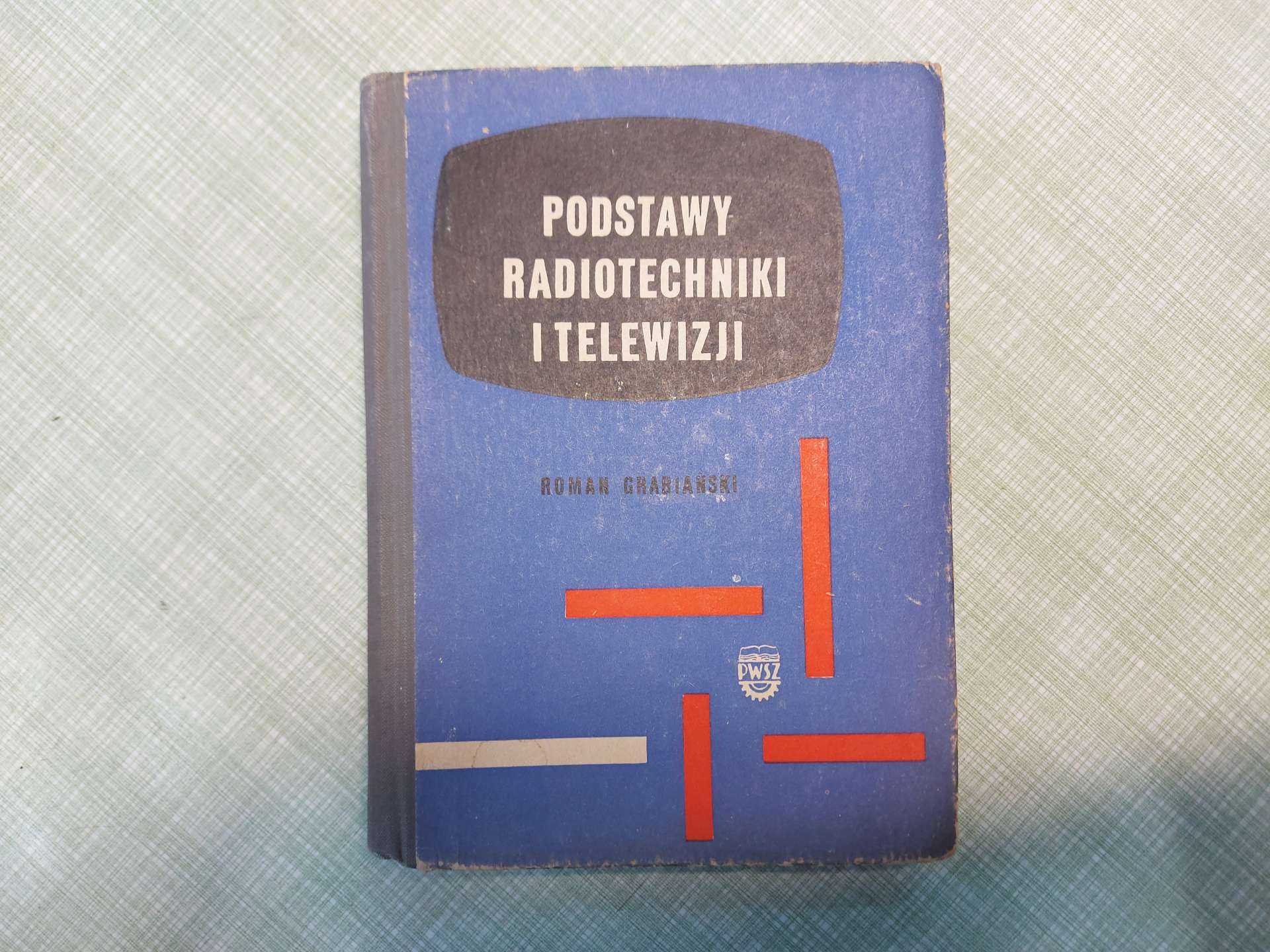 Podstawy radiotechniki i telewizji