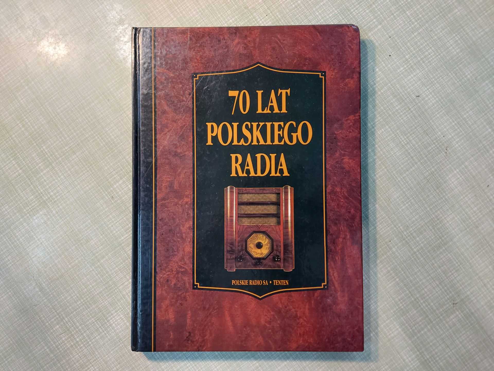 70 lat Polskiego radia