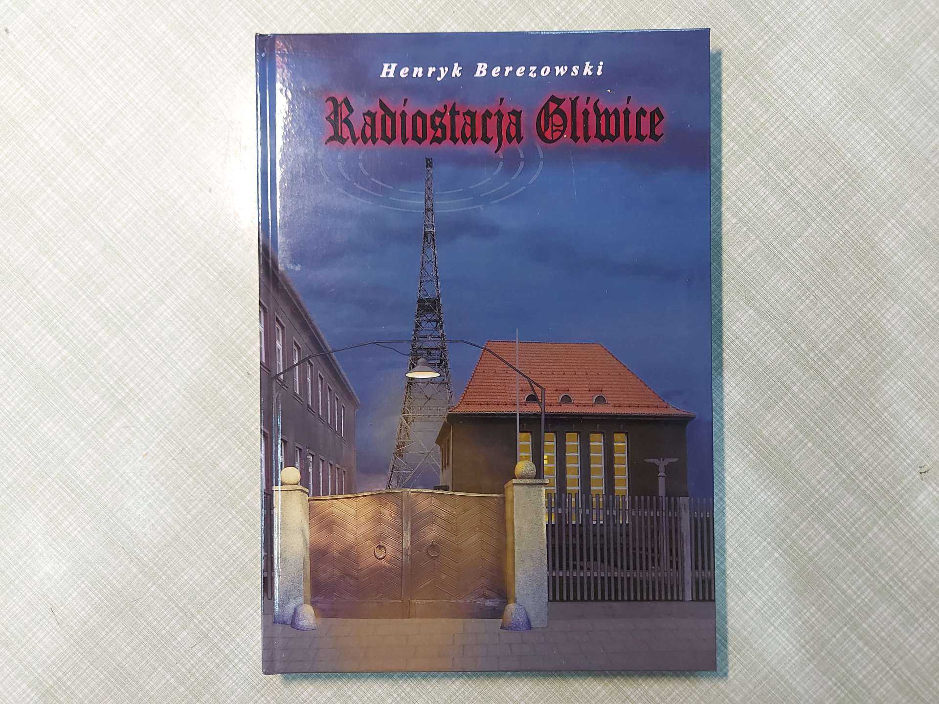 Radiostacja Gliwice