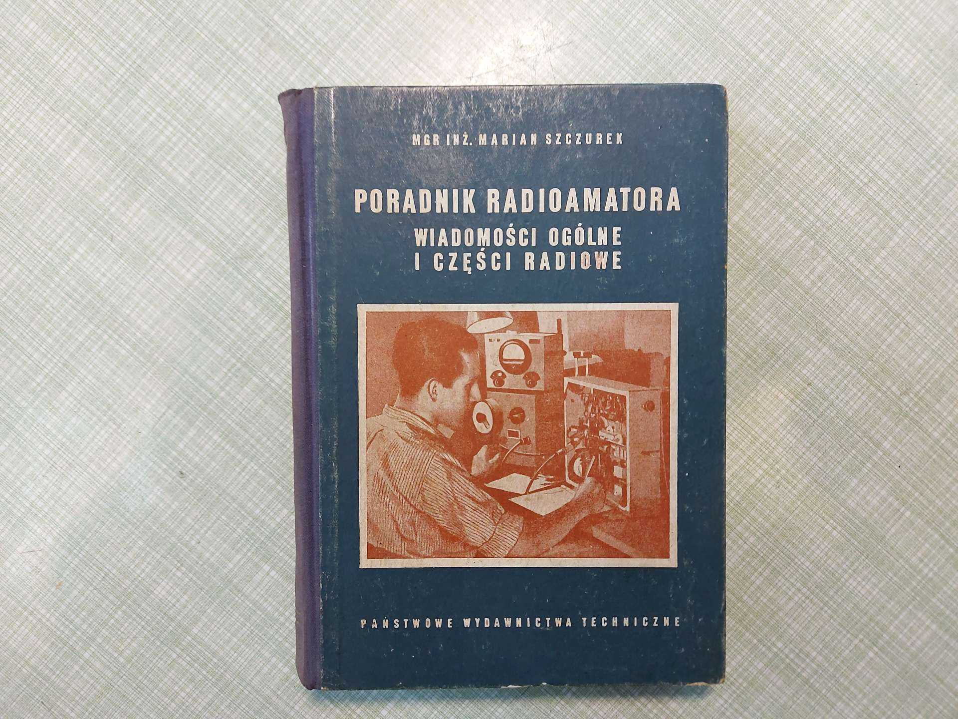 Poradnik radioamatora