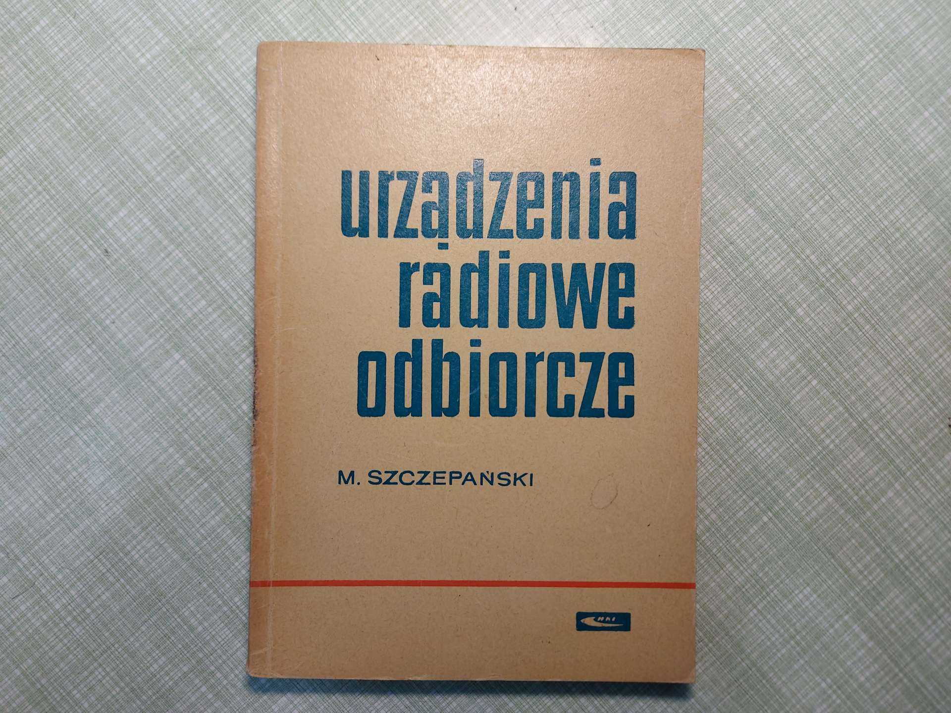Urządzenia radiowe odbiorcze